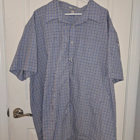 Men's Van Heusen 3XL button down - Picture 1 of 4